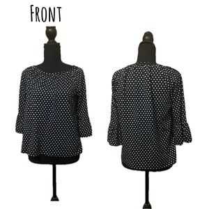 🎉SALE🎉$12 or 3 for $20🎉 🖤🤍Michael by Michael Kors dress shirt🤍🖤